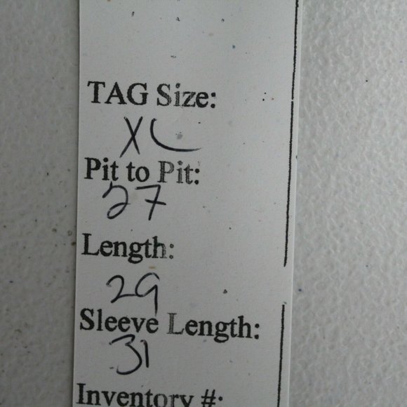 VTG Tony Dorsett Grambling State Sweatshirt D489 - Picture 4 of 11